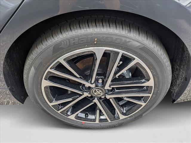 new 2025 Toyota Camry car, priced at $38,732