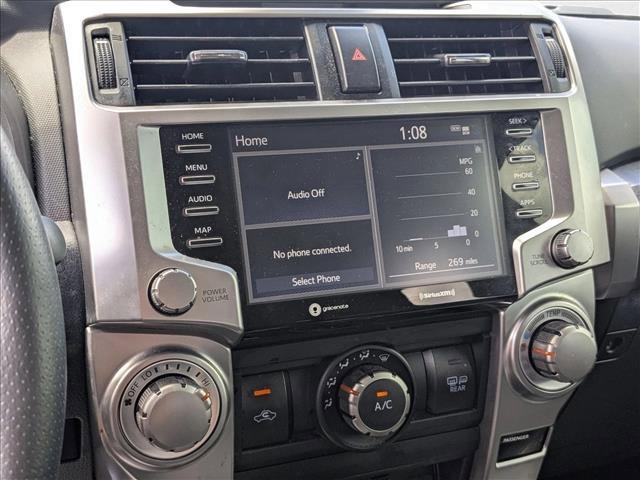 used 2022 Toyota 4Runner car, priced at $32,921
