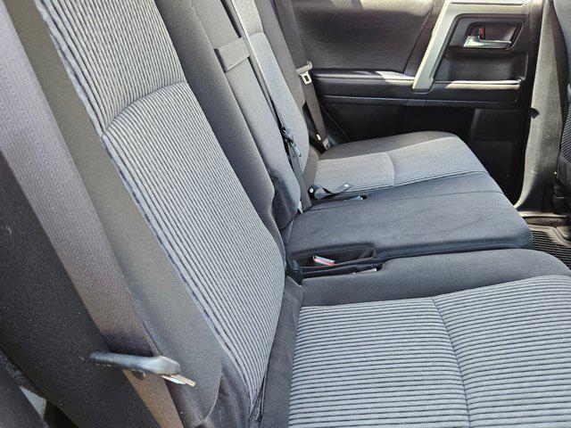 used 2022 Toyota 4Runner car, priced at $32,921