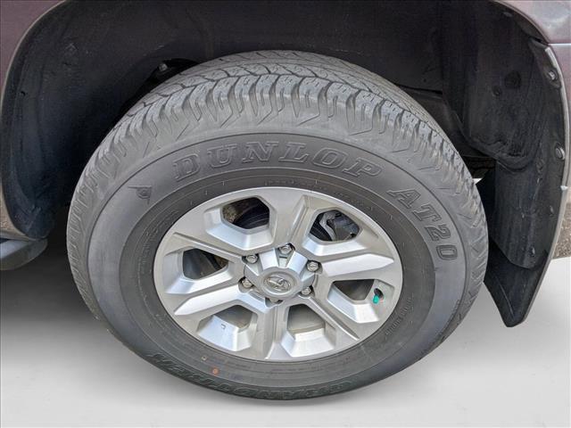 used 2022 Toyota 4Runner car, priced at $32,921