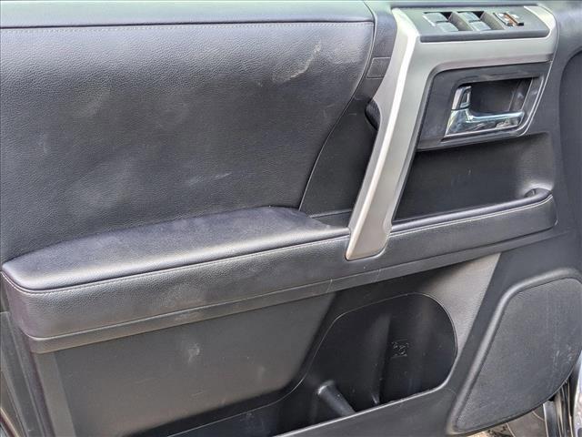 used 2022 Toyota 4Runner car, priced at $32,921
