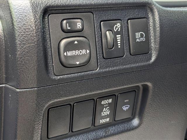 used 2022 Toyota 4Runner car, priced at $32,921