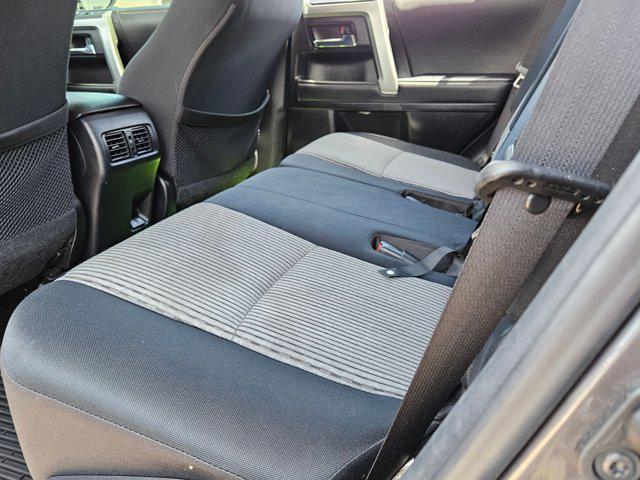 used 2022 Toyota 4Runner car, priced at $32,921