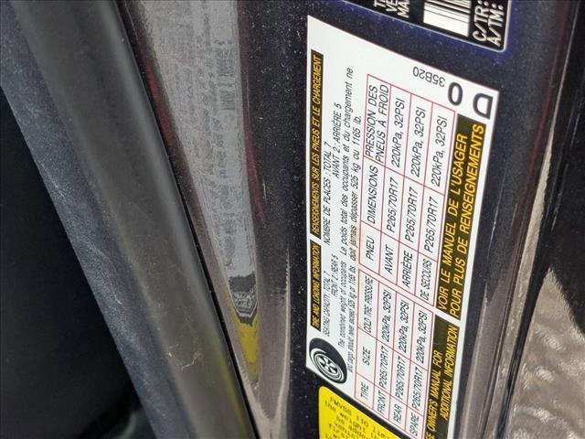 used 2022 Toyota 4Runner car, priced at $32,921