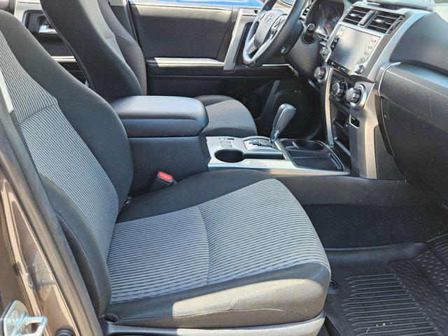 used 2022 Toyota 4Runner car, priced at $32,921