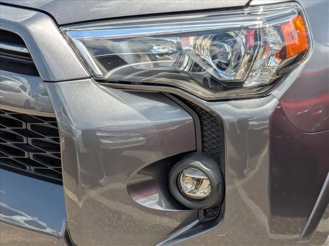 used 2022 Toyota 4Runner car, priced at $32,921