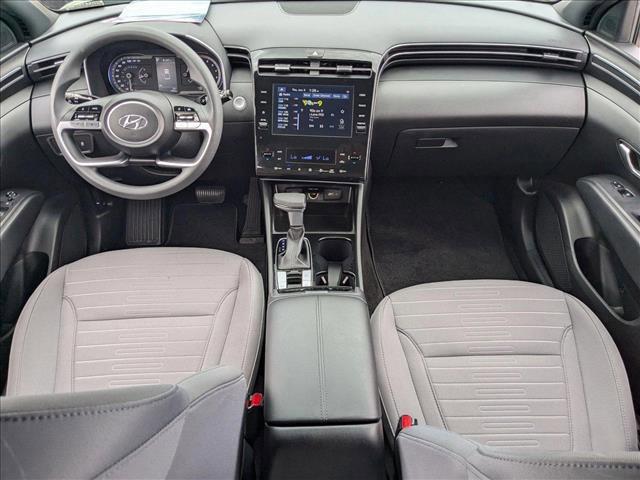 used 2024 Hyundai SANTA CRUZ car, priced at $26,583