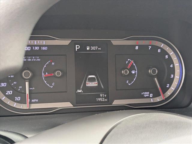 used 2024 Hyundai SANTA CRUZ car, priced at $26,583
