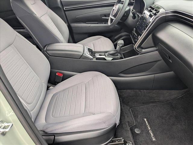 used 2024 Hyundai SANTA CRUZ car, priced at $26,583