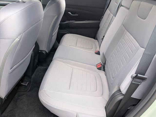used 2024 Hyundai SANTA CRUZ car, priced at $26,583