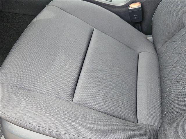 new 2025 Toyota Corolla car, priced at $23,420