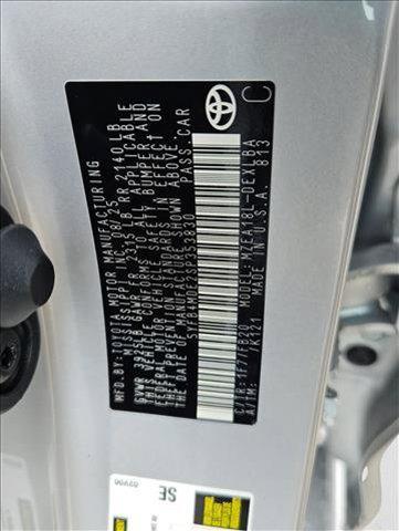 new 2025 Toyota Corolla car, priced at $23,420