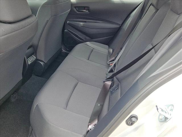 new 2025 Toyota Corolla car, priced at $23,420