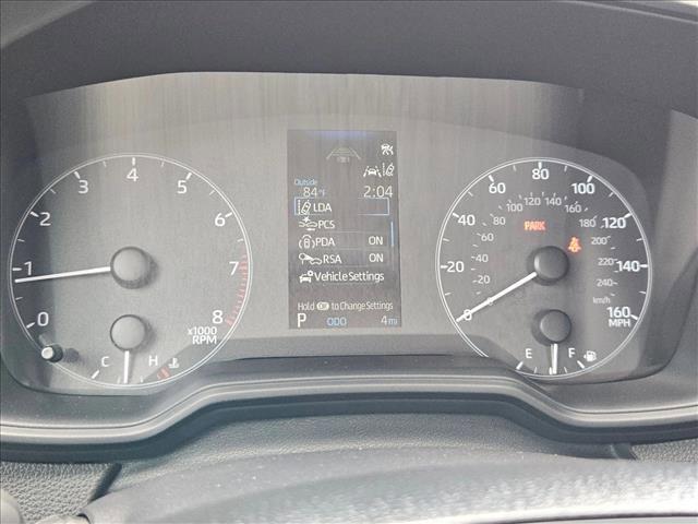 new 2025 Toyota Corolla car, priced at $23,420