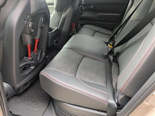 new 2025 Toyota Tacoma car, priced at $68,455