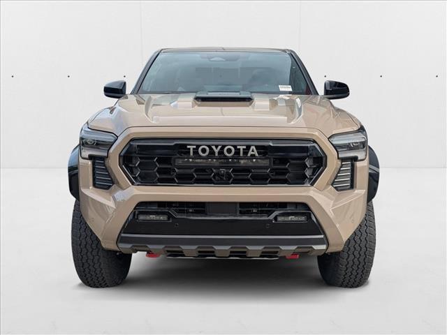 new 2025 Toyota Tacoma car, priced at $68,455