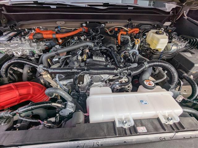 new 2025 Toyota Tacoma car, priced at $68,455