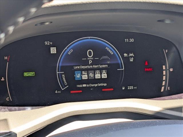 new 2025 Toyota Camry car, priced at $32,643