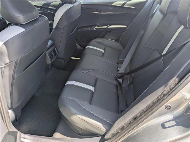 new 2025 Toyota Camry car, priced at $32,643