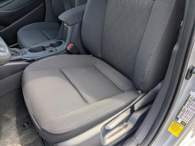 new 2025 Toyota Corolla car, priced at $23,649