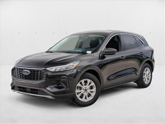 used 2024 Ford Escape car, priced at $20,595