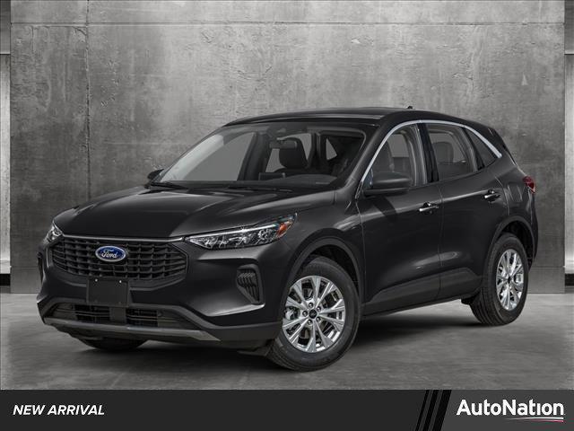 used 2024 Ford Escape car, priced at $24,567