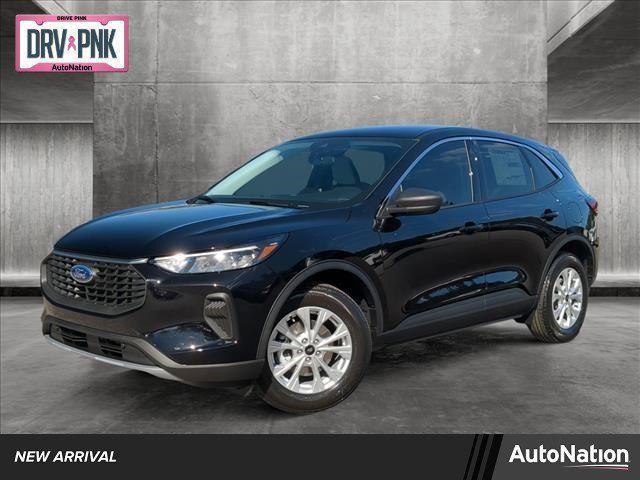 used 2024 Ford Escape car, priced at $24,567