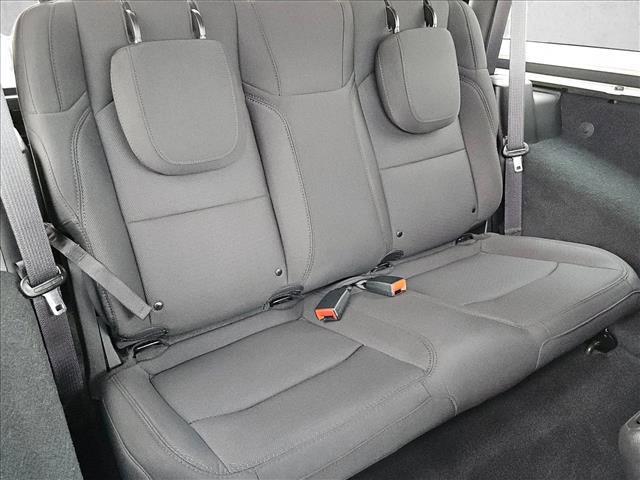 used 2023 Jeep Wrangler car, priced at $27,998