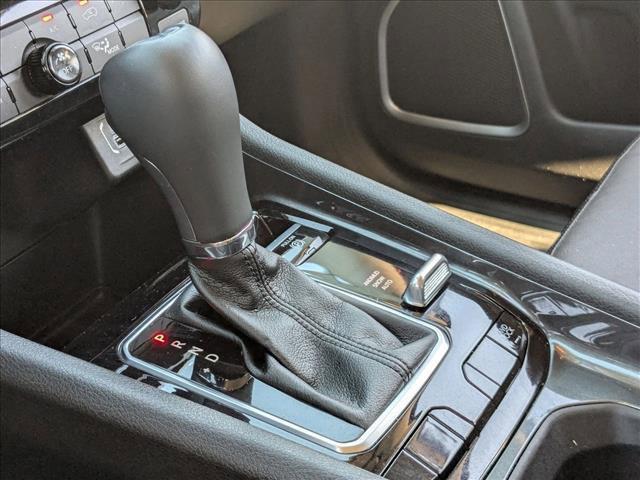 used 2022 Jeep Compass car, priced at $22,159