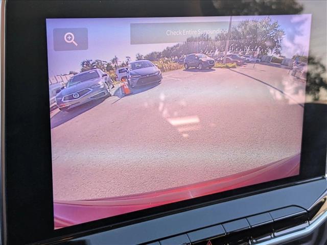 used 2022 Jeep Compass car, priced at $22,159