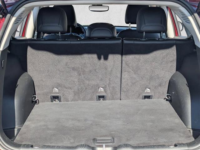 used 2022 Jeep Compass car, priced at $22,159