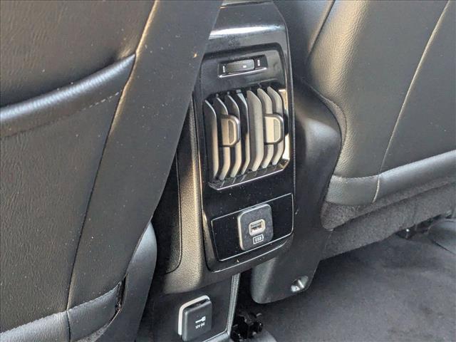 used 2022 Jeep Compass car, priced at $22,159