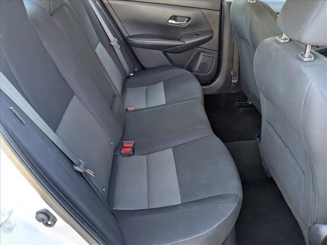 used 2022 Nissan Sentra car, priced at $15,259