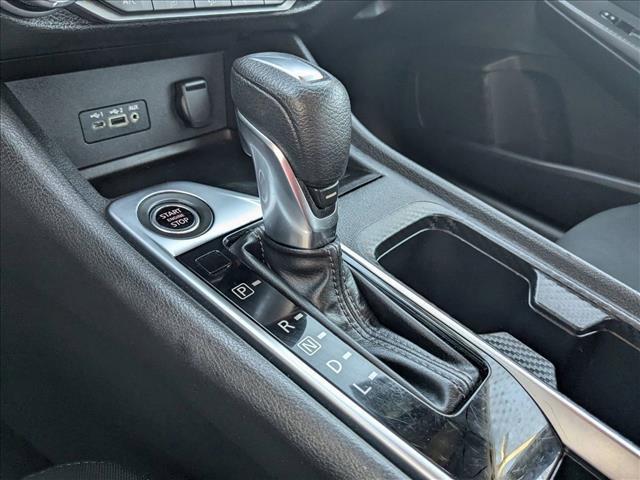 used 2022 Nissan Sentra car, priced at $15,259