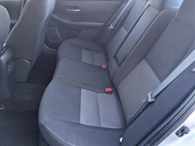 used 2022 Nissan Sentra car, priced at $15,259