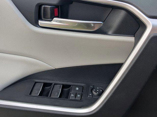 used 2022 Toyota RAV4 Hybrid car, priced at $32,949