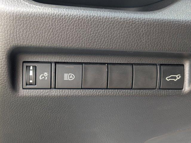 used 2022 Toyota RAV4 Hybrid car, priced at $32,949