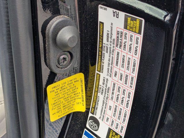 used 2022 Toyota RAV4 Hybrid car, priced at $32,949