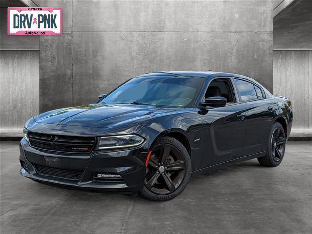 used 2016 Dodge Charger car, priced at $15,954