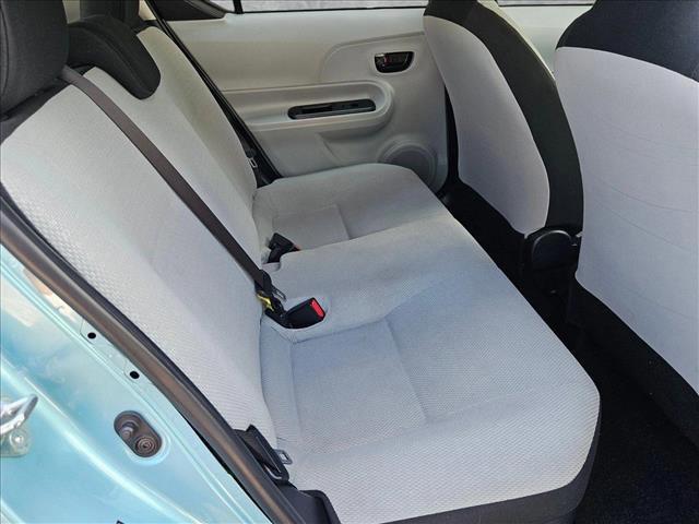 used 2013 Toyota Prius c car, priced at $8,195