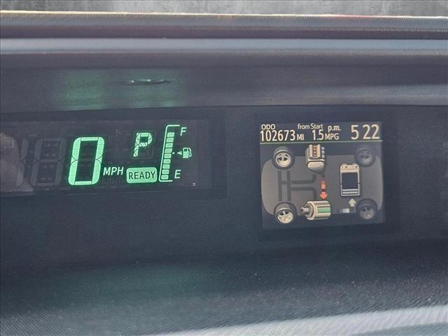 used 2013 Toyota Prius c car, priced at $8,195
