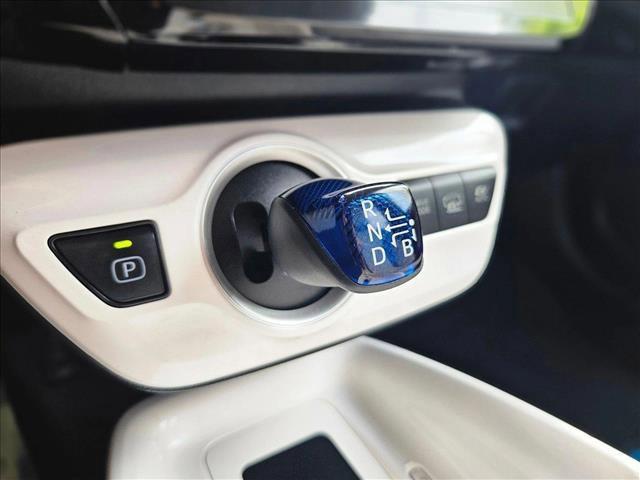 used 2019 Toyota Prius Prime car, priced at $21,405