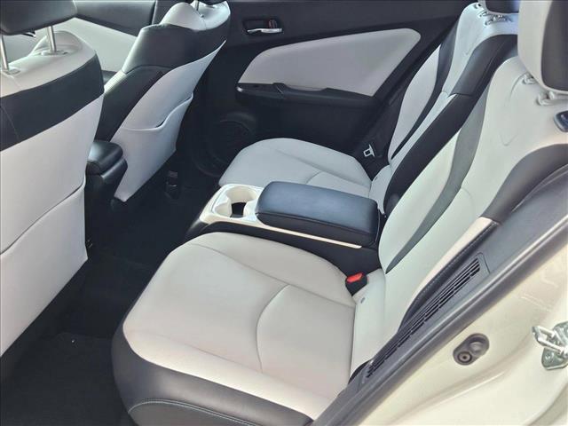 used 2019 Toyota Prius Prime car, priced at $21,405