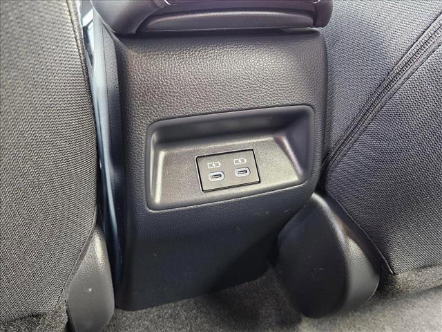 used 2025 Toyota Corolla car, priced at $25,390