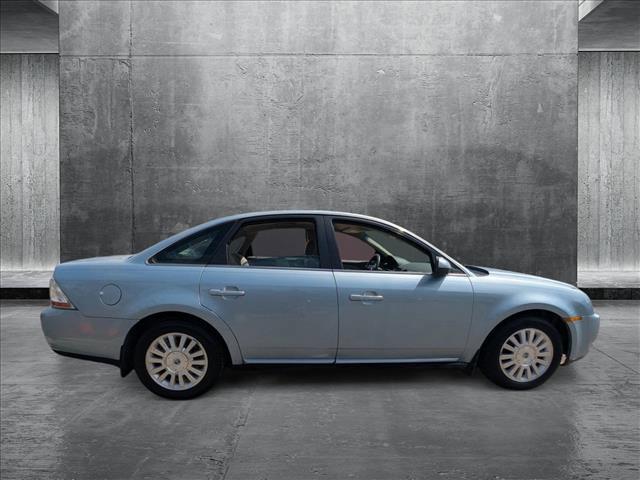 used 2009 Mercury Sable car, priced at $6,894