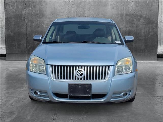 used 2009 Mercury Sable car, priced at $6,894