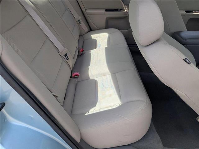 used 2009 Mercury Sable car, priced at $6,894