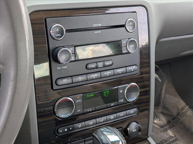 used 2009 Mercury Sable car, priced at $6,894