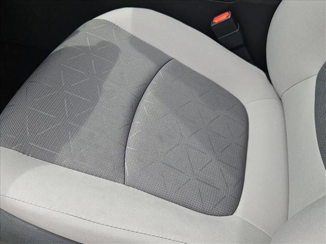 new 2025 Toyota RAV4 Hybrid car, priced at $37,195
