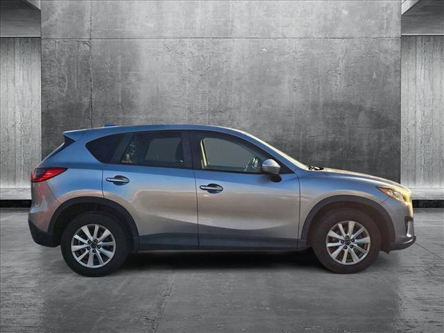 used 2013 Mazda CX-5 car, priced at $9,998